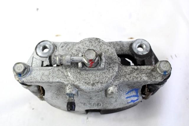 SPREDNJE DESNE ZAVORNE CELJUSTI  OEM N. 5510161M01999 ORIGINAL REZERVNI DEL SUZUKI VITARA MK3 R LY (DAL 2018) IBRIDO (ELETRICO-BENZINA) LETNIK 2021