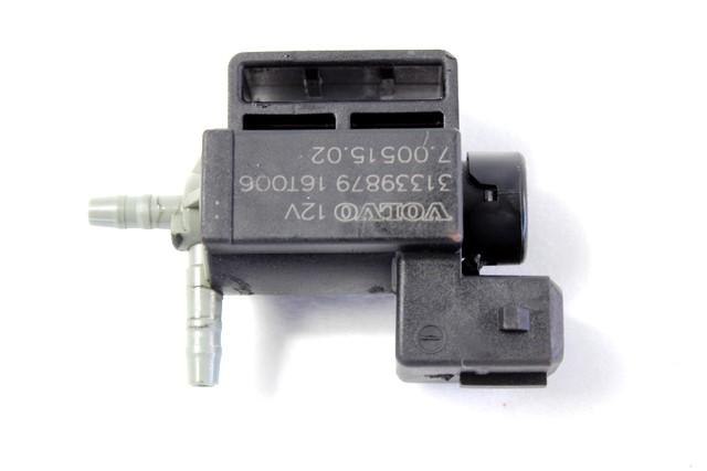 ELEKTROVENTIL  OEM N. 31339879 ORIGINAL REZERVNI DEL VOLVO V40 MK1 525 526 (2012 - 2016)DIESEL LETNIK 2016