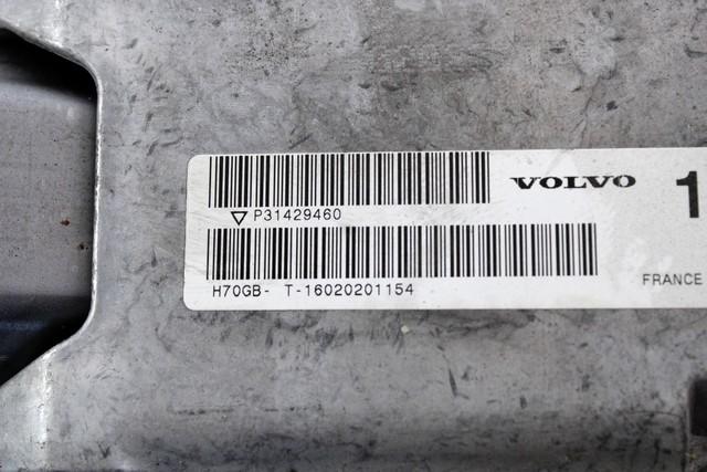 VOLANSKI DROG OEM N. 31429460 ORIGINAL REZERVNI DEL VOLVO V40 MK1 525 526 (2012 - 2016)DIESEL LETNIK 2016