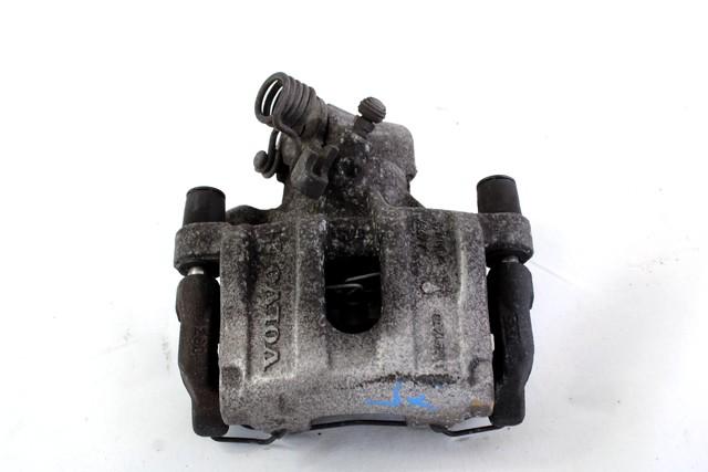 ZADNJE LEVE ZAVORNE CELJUSTI  OEM N. 36001765 ORIGINAL REZERVNI DEL VOLVO V40 MK1 525 526 (2012 - 2016)DIESEL LETNIK 2016