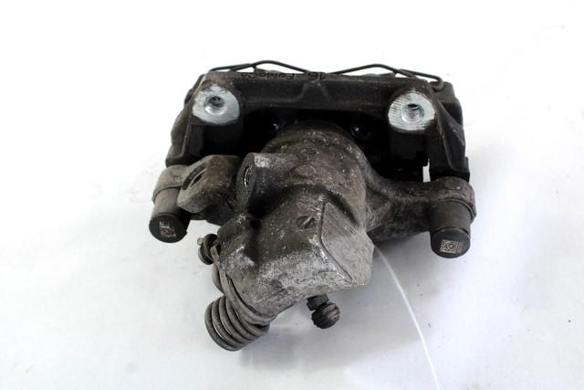 ZADNJE LEVE ZAVORNE CELJUSTI  OEM N. 36001765 ORIGINAL REZERVNI DEL VOLVO V40 MK1 525 526 (2012 - 2016)DIESEL LETNIK 2016