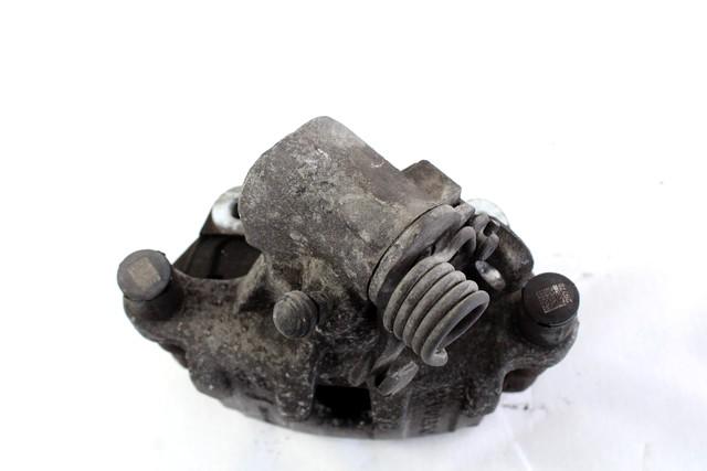 ZADNJE DESNE ZAVORNE CELJUSTI  OEM N. 36001766 ORIGINAL REZERVNI DEL VOLVO V40 MK1 525 526 (2012 - 2016)DIESEL LETNIK 2016