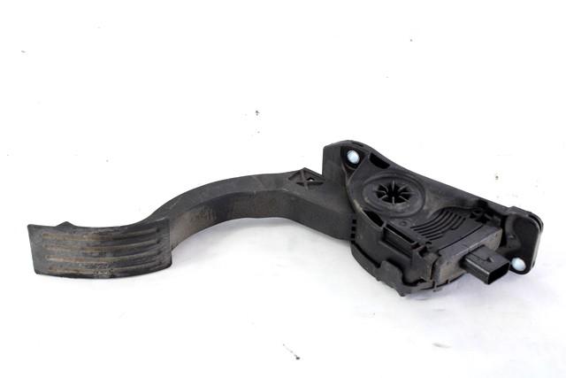 PEDALI OEM N. 31280597 ORIGINAL REZERVNI DEL VOLVO V40 MK1 525 526 (2012 - 2016)DIESEL LETNIK 2016