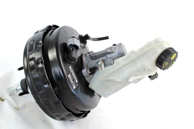 SERVO OJACEVALNIK ZAVOR S PUMPO OEM N. 31362925 ORIGINAL REZERVNI DEL VOLVO V40 MK1 525 526 (2012 - 2016)DIESEL LETNIK 2016