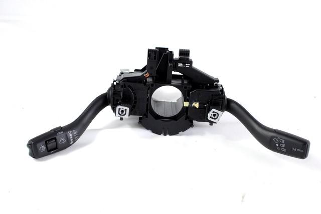 KRMILO SMERNIKI OEM N. 24496 8P7857552A24A ORIGINAL REZERVNI DEL AUDI A3 MK2R 8P 8PA 8P1 8P7 (2008 - 2012)DIESEL LETNIK 2009