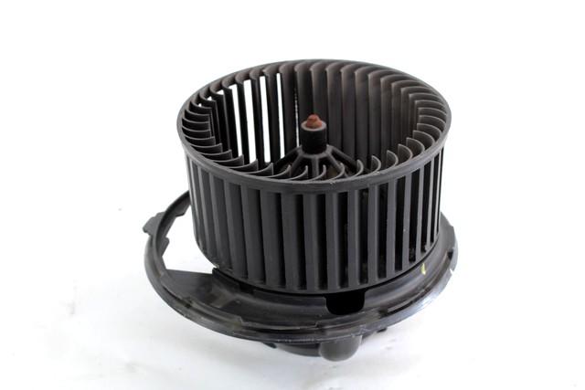 VENTILATOR  KABINE  OEM N. 1K1820015G ORIGINAL REZERVNI DEL AUDI A3 MK2R 8P 8PA 8P1 8P7 (2008 - 2012)DIESEL LETNIK 2009