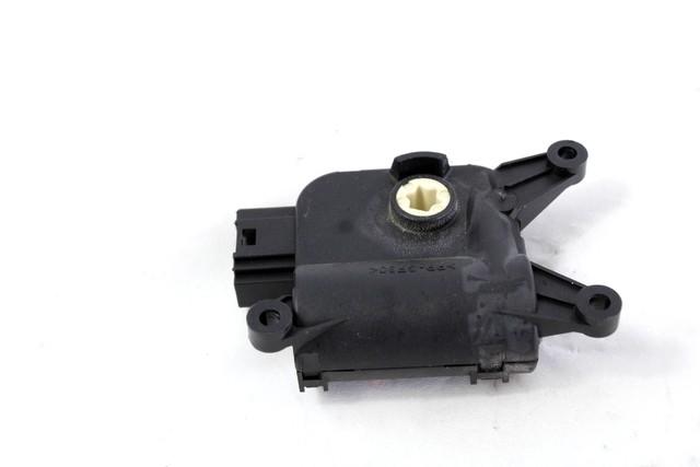 MOTORCEK OGREVANJA OEM N. 1K0907511 ORIGINAL REZERVNI DEL AUDI A3 MK2R 8P 8PA 8P1 8P7 (2008 - 2012)DIESEL LETNIK 2009