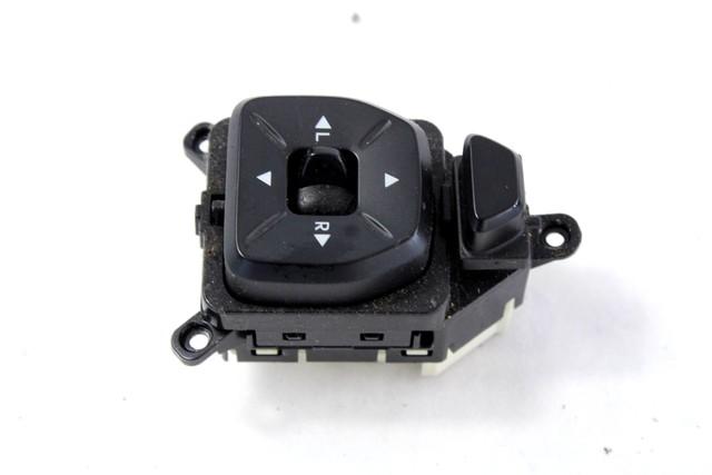 STIKALA ELEKTRICNIH OGLEDAL  OEM N. 935732S6009P ORIGINAL REZERVNI DEL HYUNDAI IX35 LM EL ELH (2009 - 2015)DIESEL LETNIK 2012