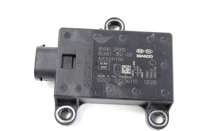 ESP OEM N. 95690-2P000 ORIGINAL REZERVNI DEL HYUNDAI IX35 LM EL ELH (2009 - 2015)DIESEL LETNIK 2012