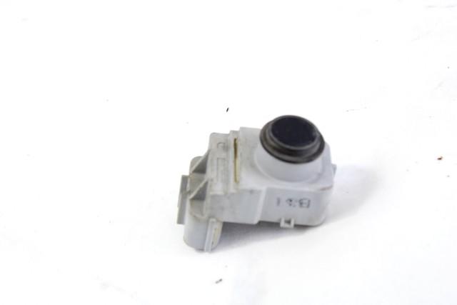 PARKIRNI SENZORJI OEM N. 95720-2S000 ORIGINAL REZERVNI DEL HYUNDAI IX35 LM EL ELH (2009 - 2015)DIESEL LETNIK 2012