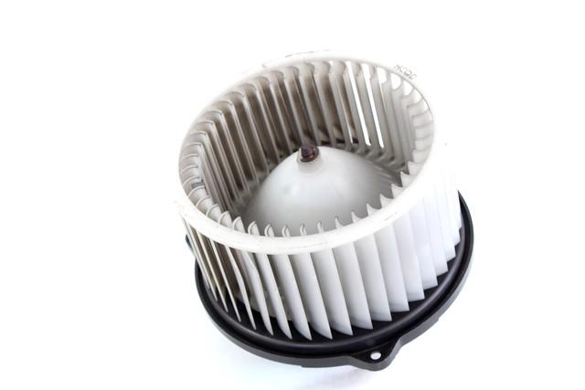 VENTILATOR  KABINE  OEM N. F00S3B2441 ORIGINAL REZERVNI DEL HYUNDAI IX35 LM EL ELH (2009 - 2015)DIESEL LETNIK 2012