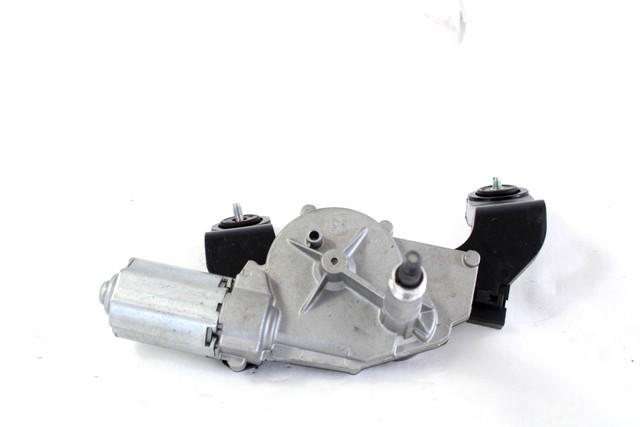 MOTORCEK ZADNJEGA BRISALCA OEM N. 98700-1H300 ORIGINAL REZERVNI DEL HYUNDAI IX35 LM EL ELH (2009 - 2015)DIESEL LETNIK 2012