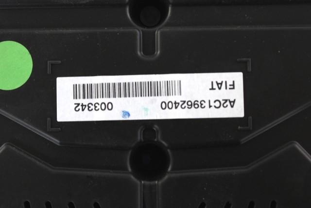 KILOMETER STEVEC OEM N. 52078296 ORIGINAL REZERVNI DEL FIAT TIPO 356-4P 357-5P 358-SW (2015 - 2020)DIESEL LETNIK 2017