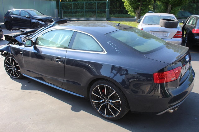 AUDI A5 2.0 D 4X4 130KW AUT 3P (2013) RICAMBI IN MAGAZZINO