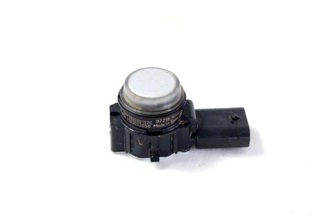 PARKIRNI SENZORJI OEM N. 735643800 ORIGINAL REZERVNI DEL FIAT TIPO 356-4P 357-5P 358-SW (2015 - 2020)DIESEL LETNIK 2017