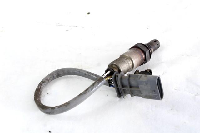 SONDA LAMBDA  OEM N. 55252796 ORIGINAL REZERVNI DEL FIAT TIPO 356-4P 357-5P 358-SW (2015 - 2020)DIESEL LETNIK 2017