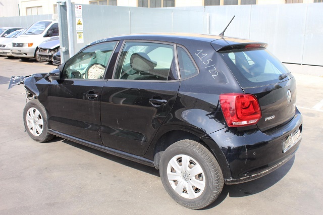 VOLKSWAGEN POLO 1.2 B 44KW 5M 5P (2013) RICAMBI IN MAGAZZINO