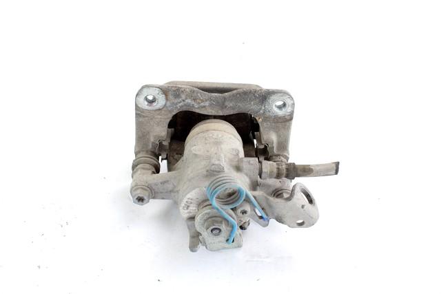 ZADNJE DESNE ZAVORNE CELJUSTI  OEM N. 77368061 ORIGINAL REZERVNI DEL FIAT TIPO 356-4P 357-5P 358-SW (2015 - 2020)DIESEL LETNIK 2017