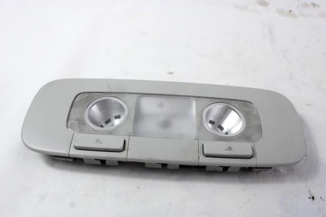 NOTRANJA SVETILA OEM N. 3C0947291C ORIGINAL REZERVNI DEL VOLKSWAGEN GOLF V 1K1 1K5 MK5 BER/SW (02/2004-11/2008) DIESEL LETNIK 2009