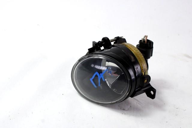 DESNA MEGLENKA OEM N. 1T0941700H ORIGINAL REZERVNI DEL VOLKSWAGEN GOLF V 1K1 1K5 MK5 BER/SW (02/2004-11/2008) DIESEL LETNIK 2009