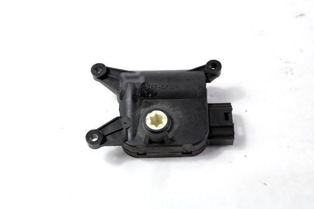 MOTORCEK OGREVANJA OEM N. 1K0907511 ORIGINAL REZERVNI DEL VOLKSWAGEN GOLF V 1K1 1K5 MK5 BER/SW (02/2004-11/2008) DIESEL LETNIK 2009