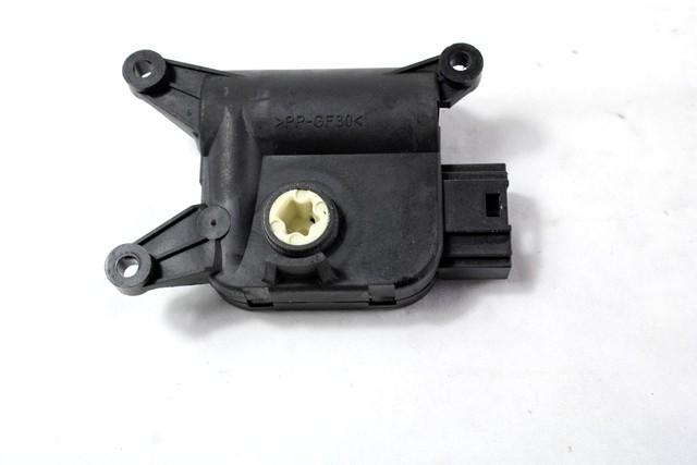 MOTORCEK OGREVANJA OEM N. 1K1907511E ORIGINAL REZERVNI DEL VOLKSWAGEN GOLF V 1K1 1K5 MK5 BER/SW (02/2004-11/2008) DIESEL LETNIK 2009