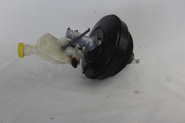 SERVO OJACEVALNIK ZAVOR S PUMPO OEM N. 9688424480 ORIGINAL REZERVNI DEL PEUGEOT 207 / 207 CC R WA WC WD WK (05/2009 - 2015) BENZINA LETNIK 2011