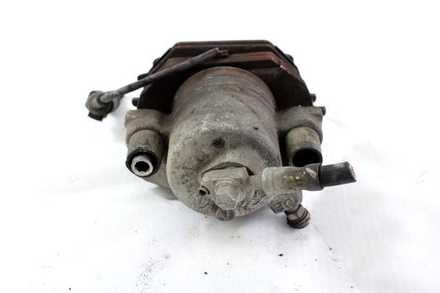 SPREDNJE LEVE ZAVORNE CELJUSTI  OEM N. 1K0615123D ORIGINAL REZERVNI DEL VOLKSWAGEN GOLF V 1K1 1K5 MK5 BER/SW (02/2004-11/2008) DIESEL LETNIK 2009