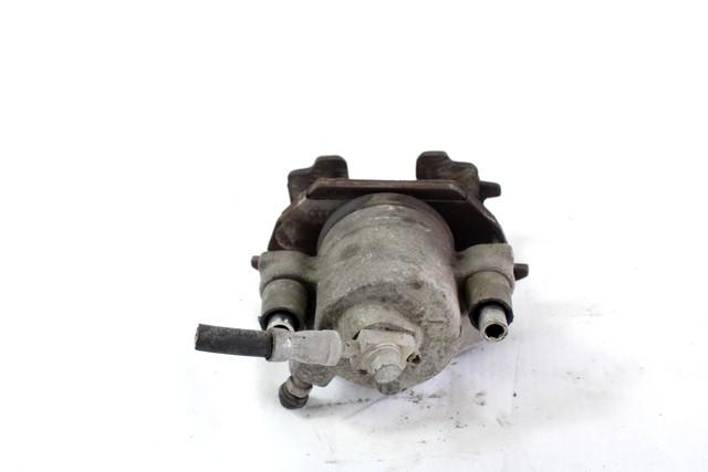 SPREDNJE DESNE ZAVORNE CELJUSTI  OEM N. 1K0615124D ORIGINAL REZERVNI DEL VOLKSWAGEN GOLF V 1K1 1K5 MK5 BER/SW (02/2004-11/2008) DIESEL LETNIK 2009