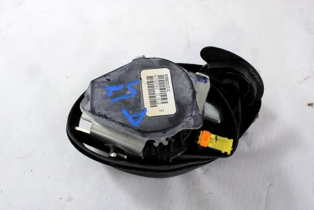 KIT AIRBAG KOMPLET OEM N. 22555 KIT AIRBAG COMPLETO ORIGINAL REZERVNI DEL VOLKSWAGEN GOLF V 1K1 1K5 MK5 BER/SW (02/2004-11/2008) DIESEL LETNIK 2009