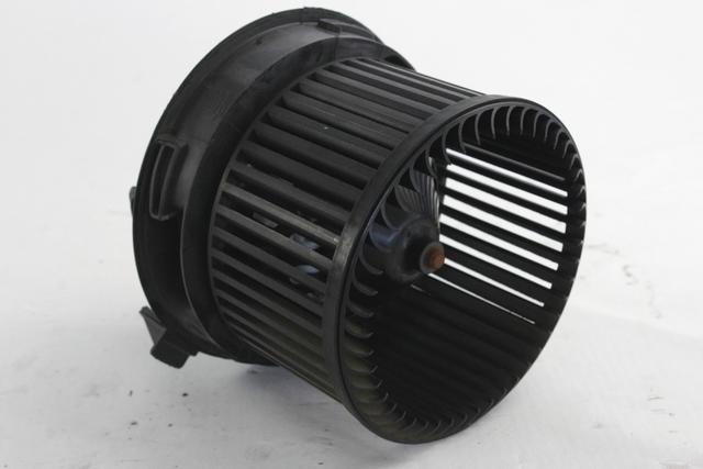 VENTILATOR  KABINE  OEM N. 6441V5 ORIGINAL REZERVNI DEL PEUGEOT 207 / 207 CC R WA WC WD WK (05/2009 - 2015) BENZINA LETNIK 2011