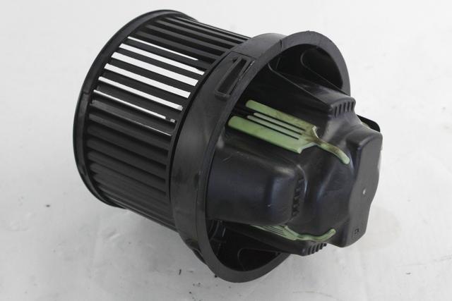 VENTILATOR  KABINE  OEM N. 6441V5 ORIGINAL REZERVNI DEL PEUGEOT 207 / 207 CC R WA WC WD WK (05/2009 - 2015) BENZINA LETNIK 2011