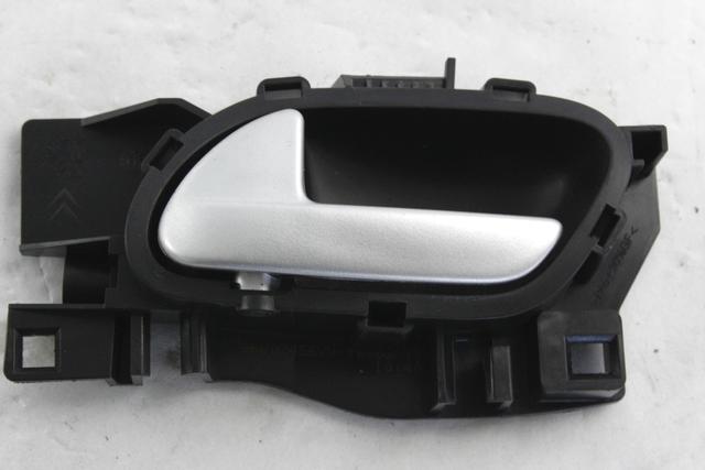 NOTRANJA KLJUKA  OEM N. 96802456VV ORIGINAL REZERVNI DEL PEUGEOT 207 / 207 CC R WA WC WD WK (05/2009 - 2015) BENZINA LETNIK 2011