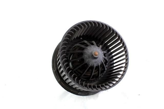 VENTILATOR  KABINE  OEM N. 6001547487 ORIGINAL REZERVNI DEL DACIA DUSTER HS (2010 - 2017) DIESEL LETNIK 2011