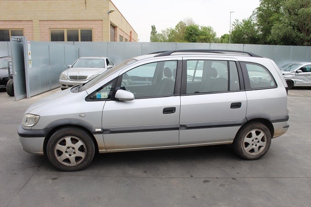 OPEL ZAFIRA A 2.0 D 74KW 5M 5P (2002) RICAMBI IN MAGAZZINO