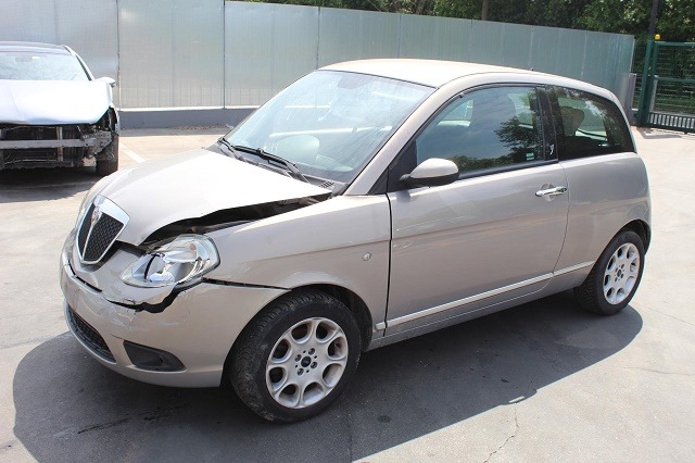 LANCIA Y YPSILON 1.3 D 66KW 5M 3P (2007) RICAMBI IN MAGAZZINO