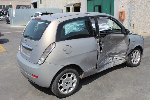 LANCIA Y YPSILON 1.3 D 66KW 5M 3P (2007) RICAMBI IN MAGAZZINO