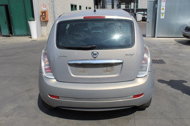 LANCIA Y YPSILON 1.3 D 66KW 5M 3P (2007) RICAMBI IN MAGAZZINO