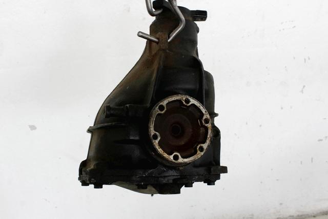 ZADNJI DIFERENCIAL OEM N. A2103503662 ORIGINAL REZERVNI DEL MERCEDES CLASSE E W210 S210 BER/SW (1995 - 1999) DIESEL LETNIK 1999