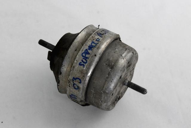 NOSILCI MOTORJA/DRUGO OEM N. 8D0199379J ORIGINAL REZERVNI DEL AUDI A4 B5 BER/SW (1994 - 12/2000) DIESEL LETNIK 2000