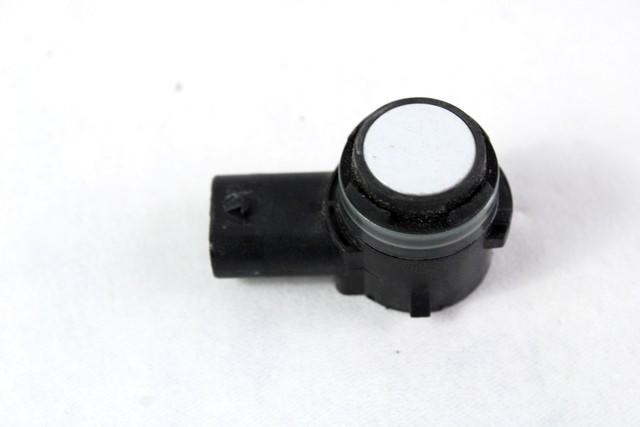 PARKIRNI SENZORJI OEM N. 5Q0919275B ORIGINAL REZERVNI DEL SEAT LEON 5F1 MK3 (2012- 2020)DIESEL LETNIK 2018