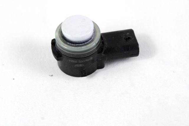 PARKIRNI SENZORJI OEM N. 5Q0919275B ORIGINAL REZERVNI DEL SEAT LEON 5F1 MK3 (2012- 2020)DIESEL LETNIK 2018