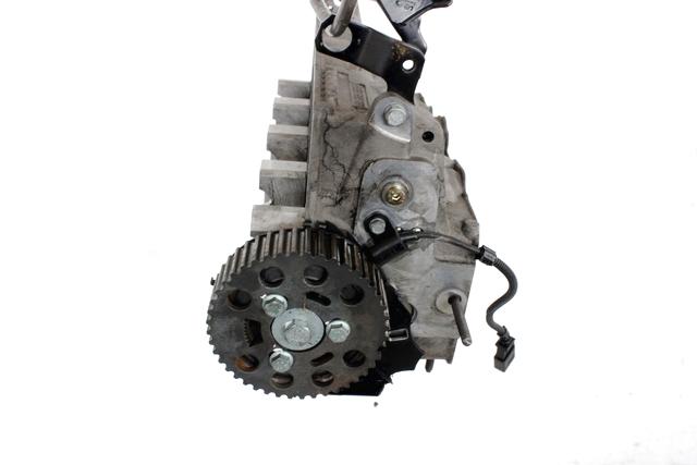 GLAVA, CILINDER IN DELI OEM N. 038103373R ORIGINAL REZERVNI DEL VOLKSWAGEN NEW BEETLE 9C1 1C1 1Y7 (1999 - 2006) DIESEL LETNIK 2004