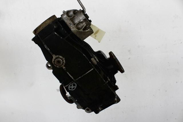 ZADNJI DIFERENCIAL OEM N. 01R525053D ORIGINAL REZERVNI DEL VOLKSWAGEN PASSAT B5.5 3B3 3B6 3BG R BER/SW (11/2000 - 2005) DIESEL LETNIK 1998