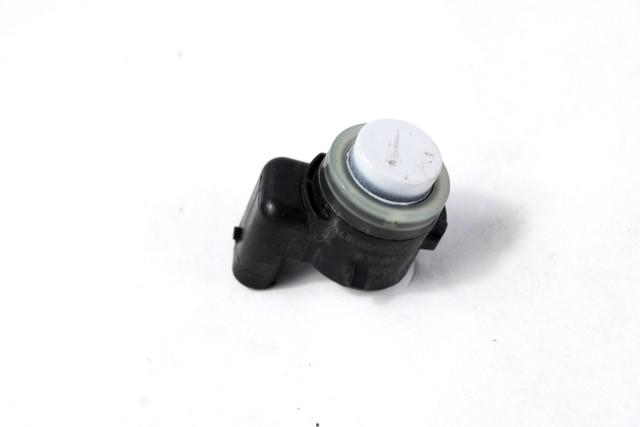 PARKIRNI SENZORJI OEM N. 5Q0919275C ORIGINAL REZERVNI DEL SEAT LEON 5F1 MK3 (2012- 2020)DIESEL LETNIK 2018