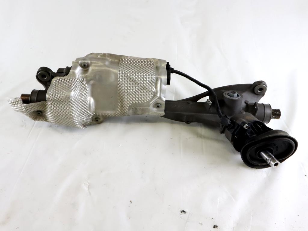 KRMILJENJE OEM N. 5Q1423053AH ORIGINAL REZERVNI DEL SEAT LEON 5F1 MK3 (2012- 2020)DIESEL LETNIK 2018