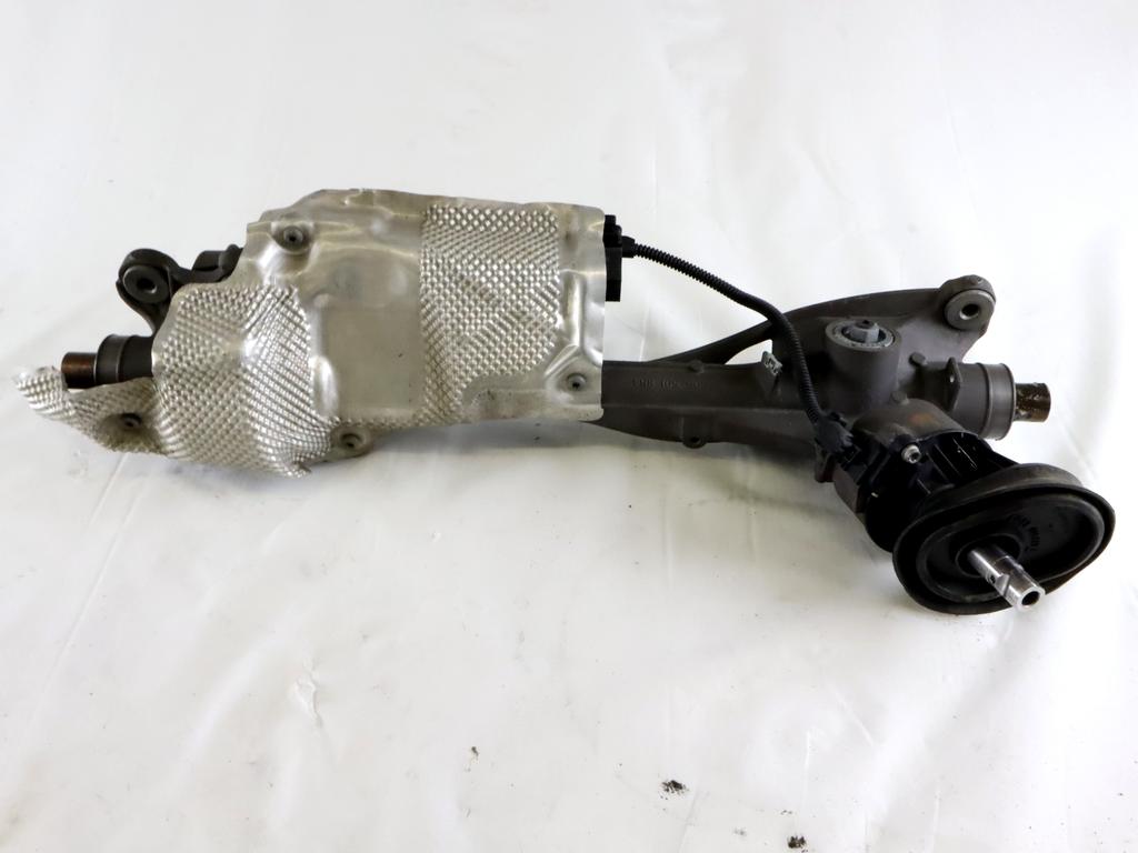 KRMILJENJE OEM N. 5Q1423053AH ORIGINAL REZERVNI DEL SEAT LEON 5F1 MK3 (2012- 2020)DIESEL LETNIK 2018