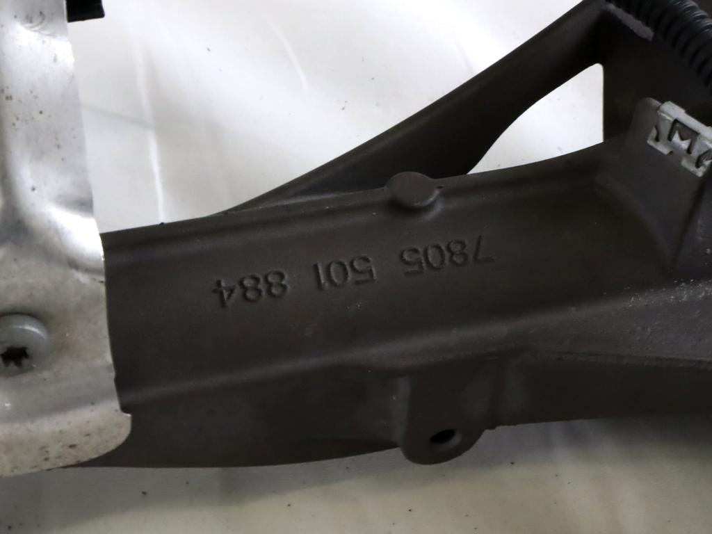 KRMILJENJE OEM N. 5Q1423053AH ORIGINAL REZERVNI DEL SEAT LEON 5F1 MK3 (2012- 2020)DIESEL LETNIK 2018