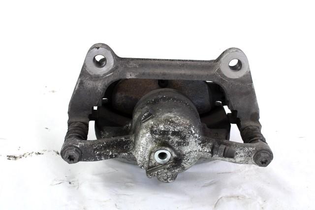 SPREDNJE LEVE ZAVORNE CELJUSTI  OEM N. 8V0615123 ORIGINAL REZERVNI DEL SEAT LEON 5F1 MK3 (2012- 2020)DIESEL LETNIK 2018