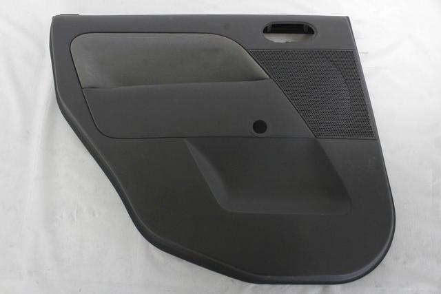 VRATNI PANEL OEM N. PNPSTFDFIESTAJHMK5BR5P ORIGINAL REZERVNI DEL FORD FIESTA JH JD MK5 (2002 - 2005) DIESEL LETNIK 2003